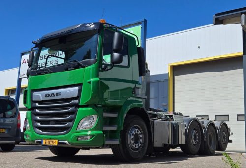 Wagen voor GKB - Barendrecht