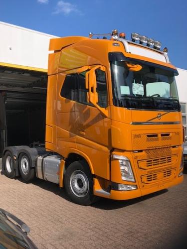 Wagen voor L.A.W. Tol